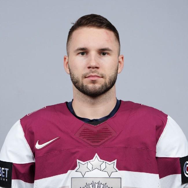 DZIERKALS Martins