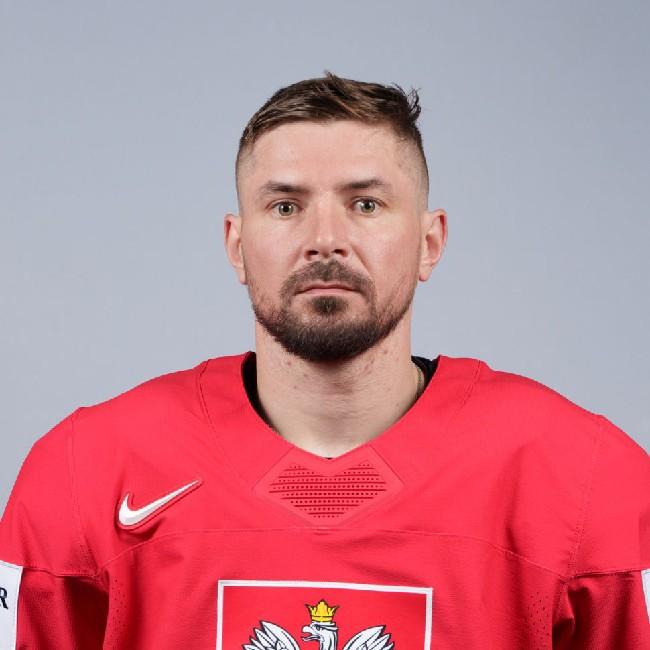KRUCZEK Maciej