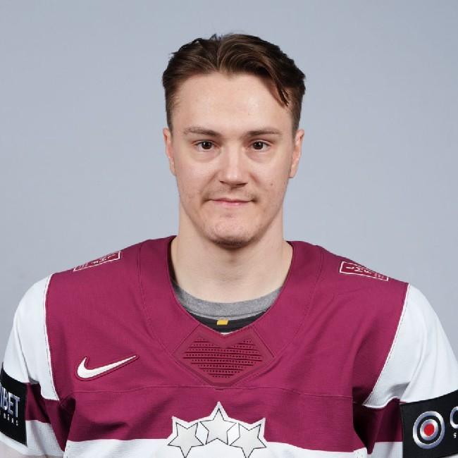 ZILE Kristaps Roberts