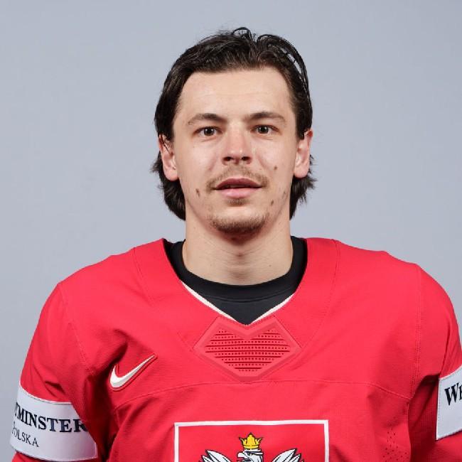 WRONKA Patryk