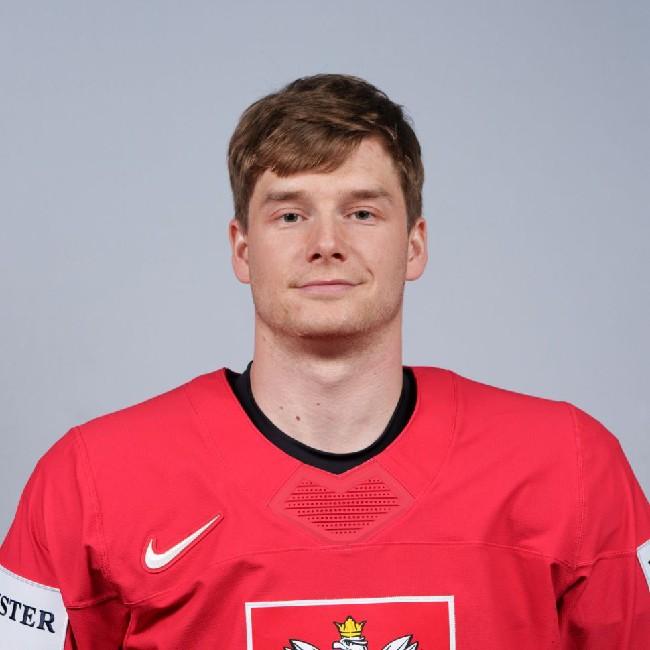 MICHALSKI Mateusz