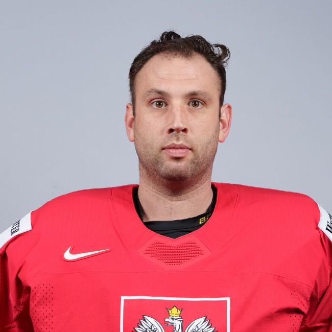 MURRAY John