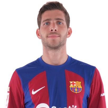 Sergi Roberto