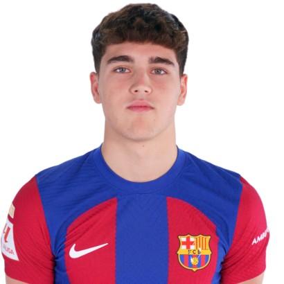 Pau Cubarsí