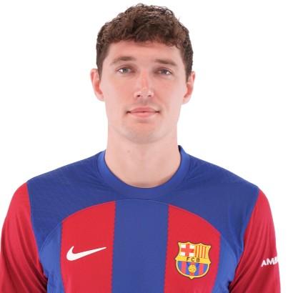 Andreas Christensen