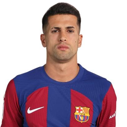 João Cancelo