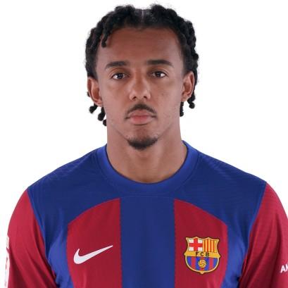 Jules Koundé