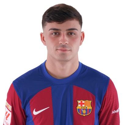 Pedri