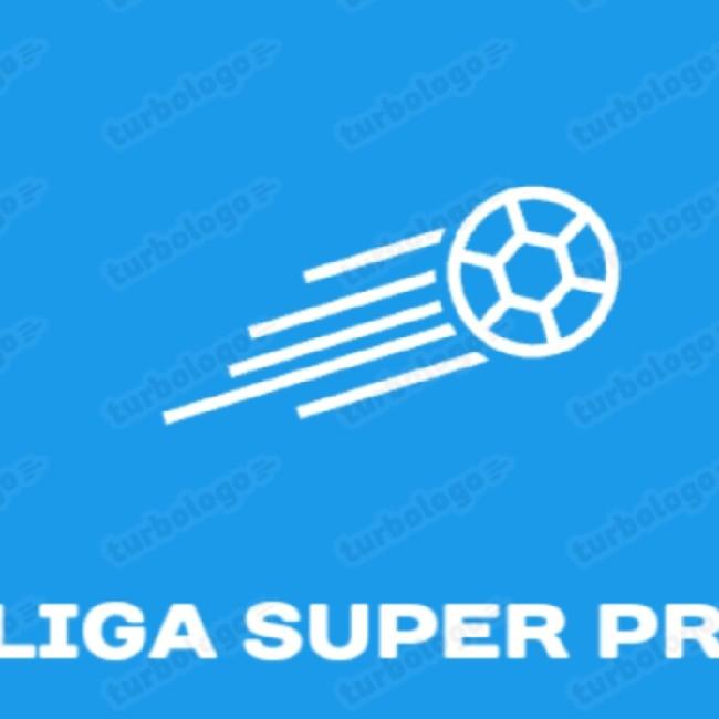 Liga Super Pro