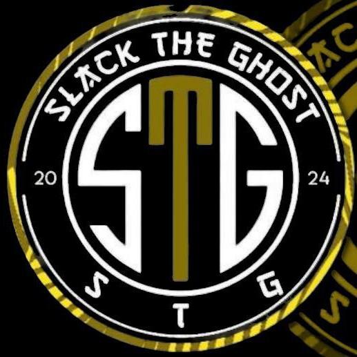 Slack the Ghost
