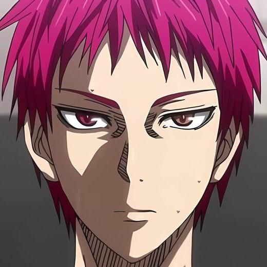 Akashi LUST