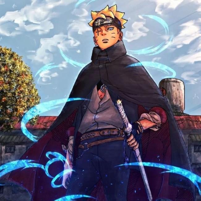 Boruto