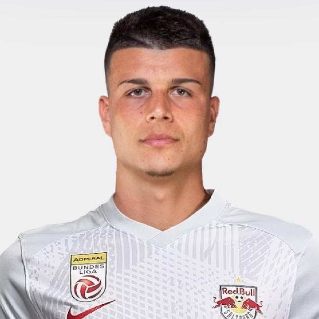 Flavius Daniliuc