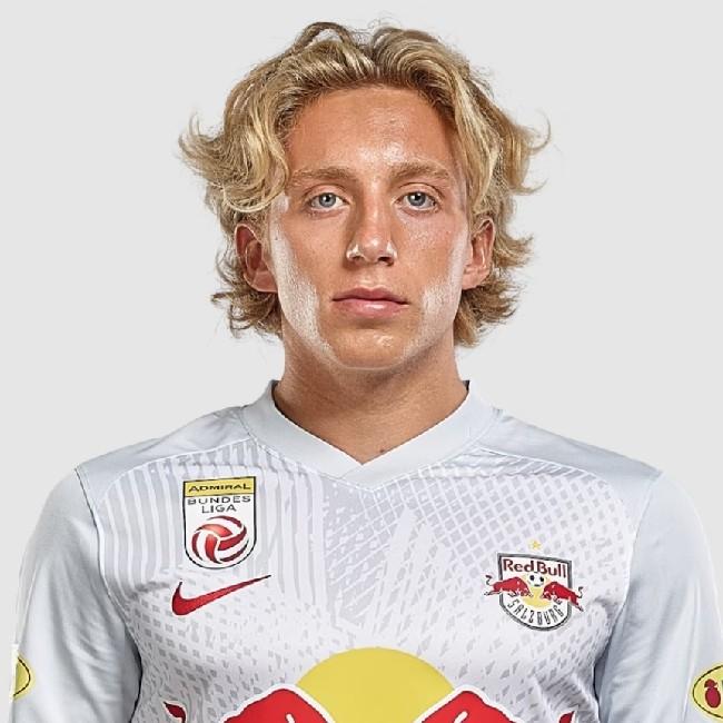 Mads Bidstrup