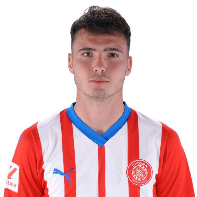 Arnau Martínez
