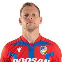 Matěj Vydra