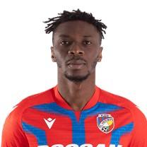 Ibrahim Traoré