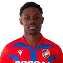Cheick Souare