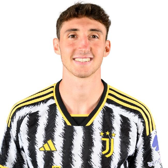 Andrea Cambiaso