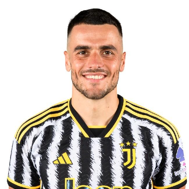 Filip Kostić