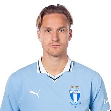 Erik Botheim