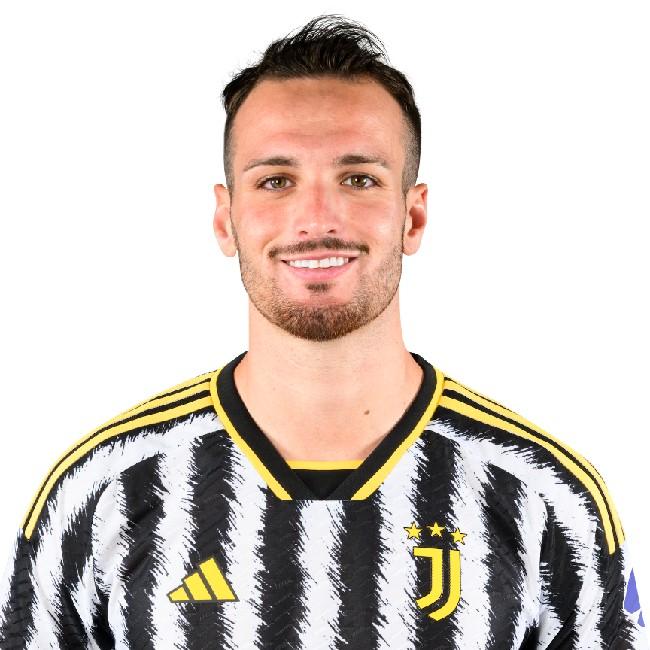 Federico Gatti