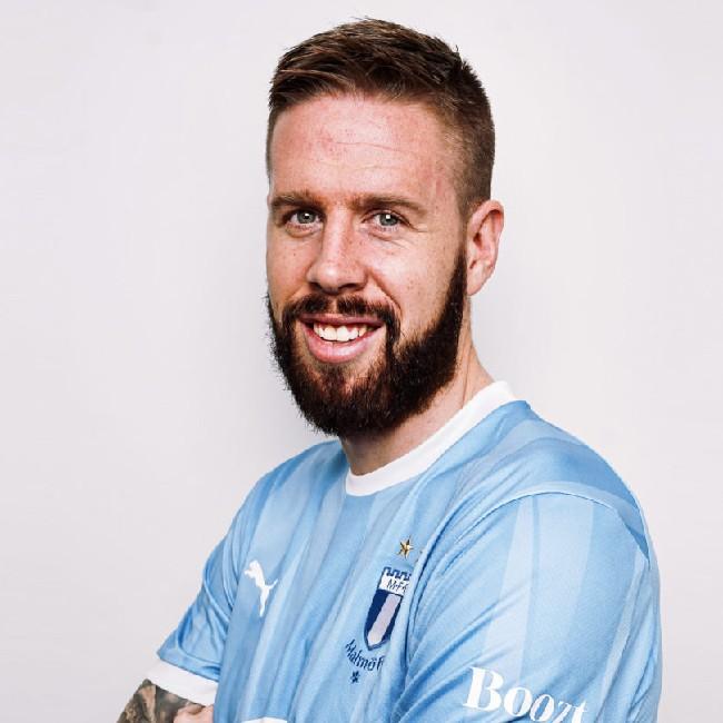 Pontus Jansson