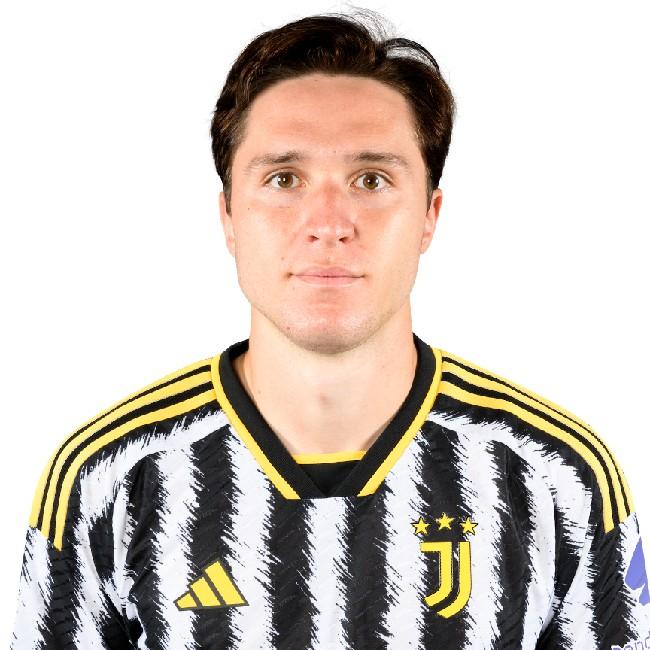 Federico Chiesa