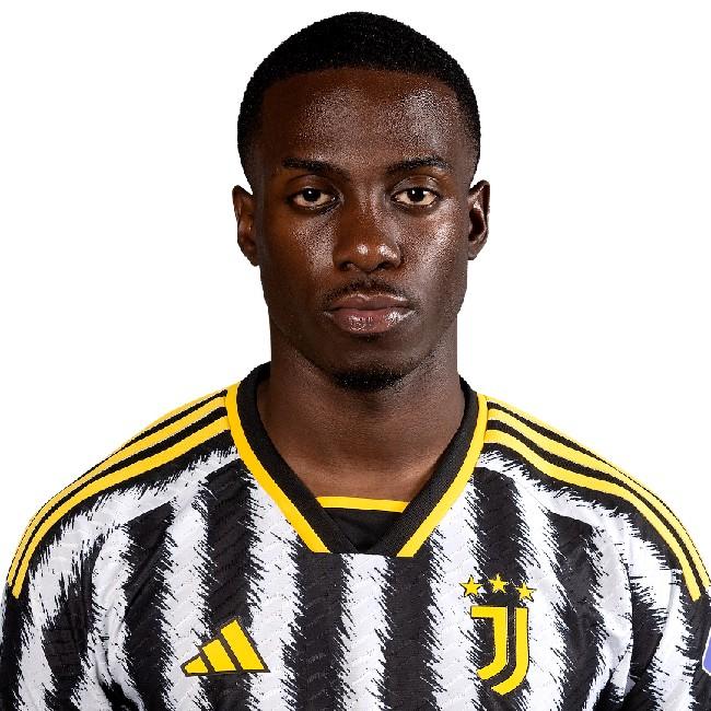 Timothy Weah