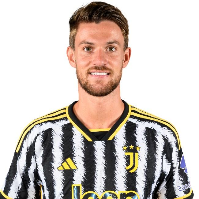 Daniele Rugani