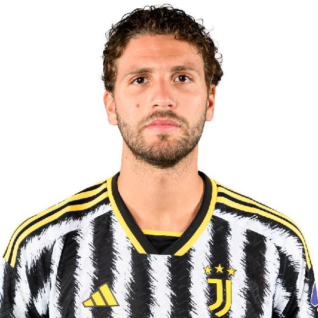 Manuel Locatelli