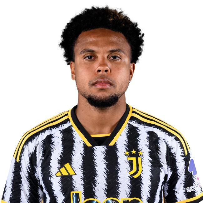 Weston McKennie