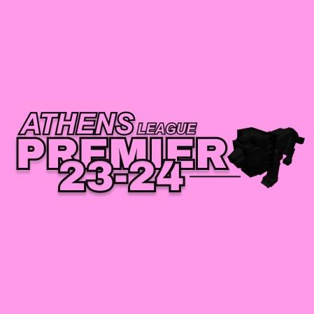 Athens Premier League