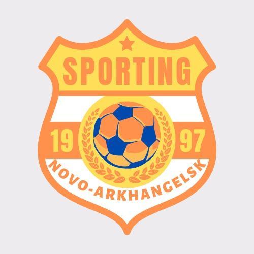 Sporting Novo Arkhangelsk
