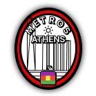Athens Metros