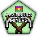 Alvinburg Miners