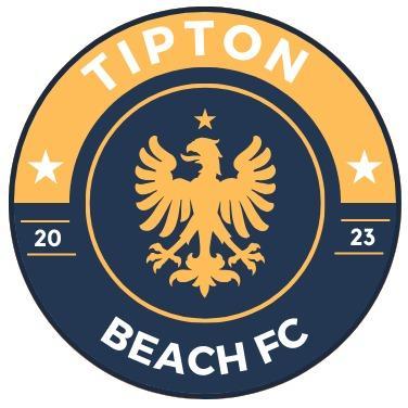 Tipton Beach SC
