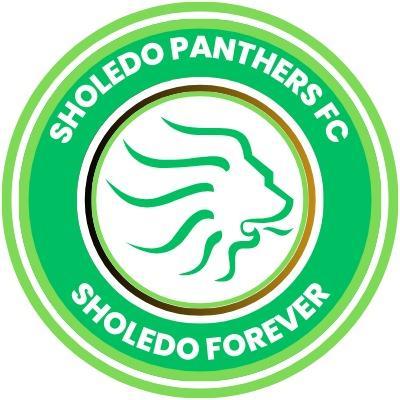 Sholedo Panthers FC
