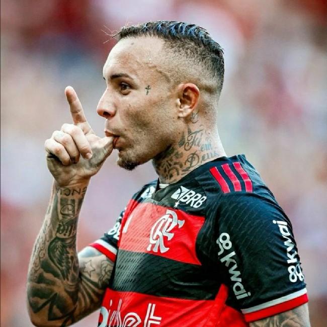 Éverton Cebolinha