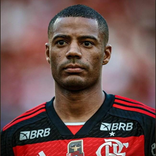 Nicolás De La Cruz