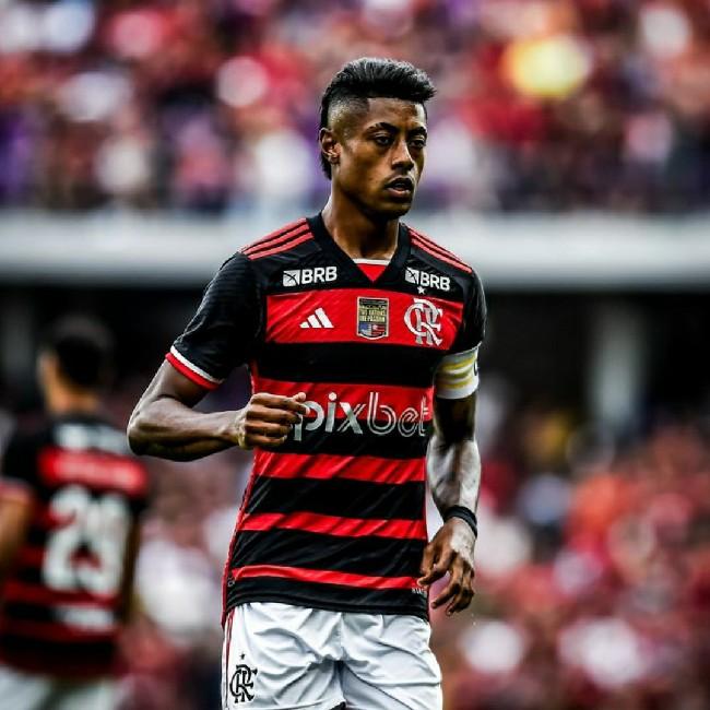 Bruno Henrique