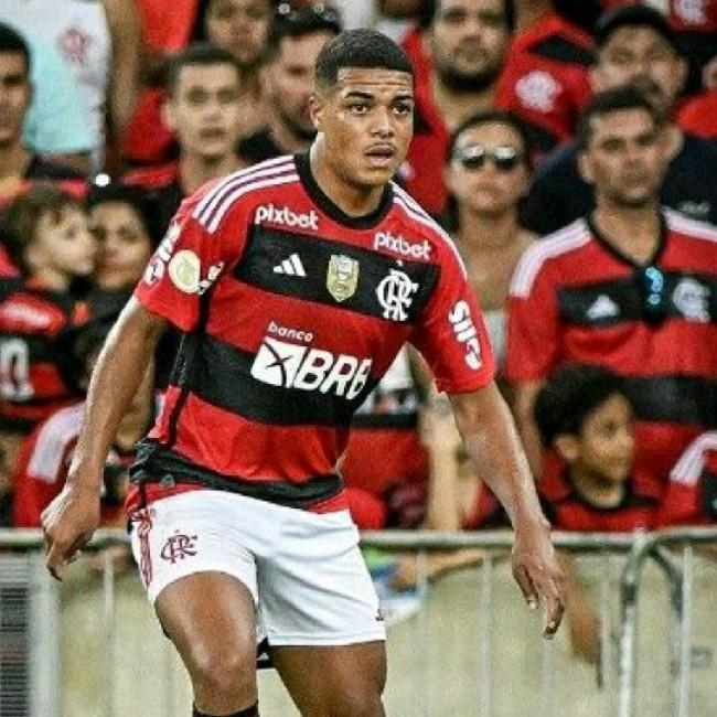Igor Jesus