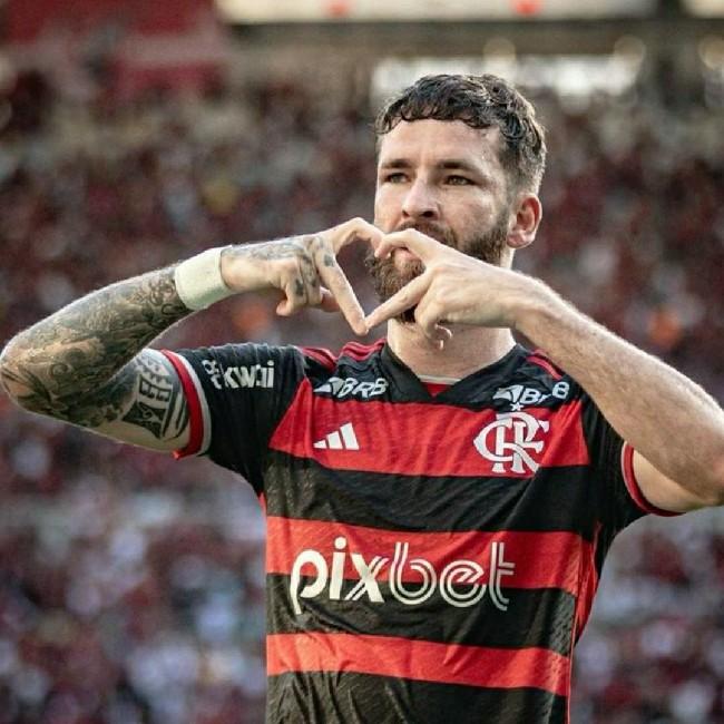 Léo Pereira