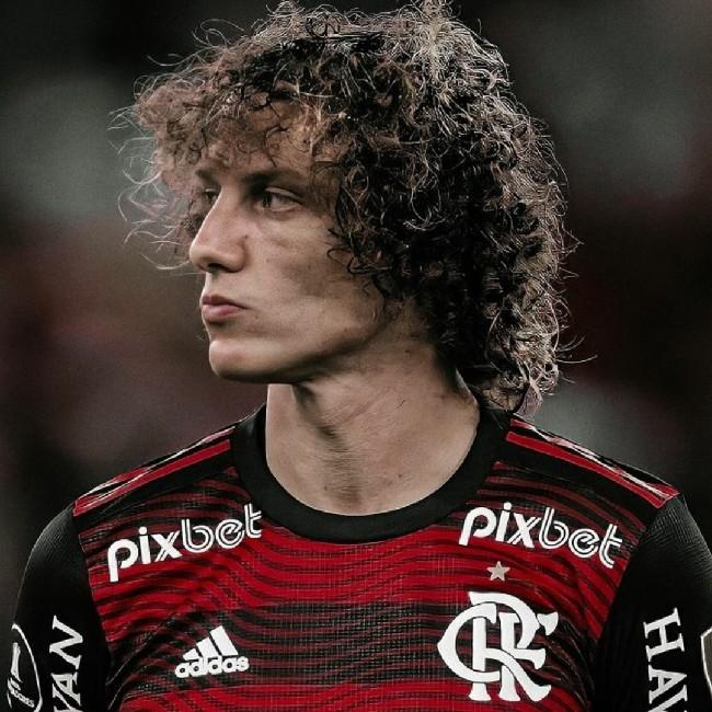 David Luiz