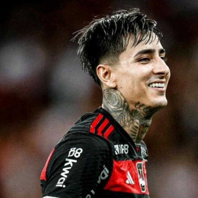 Erick Pulgar