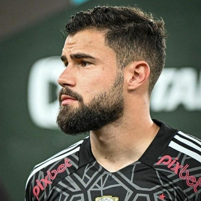 Matheus Cunha