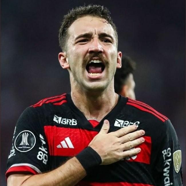 Léo Ortiz