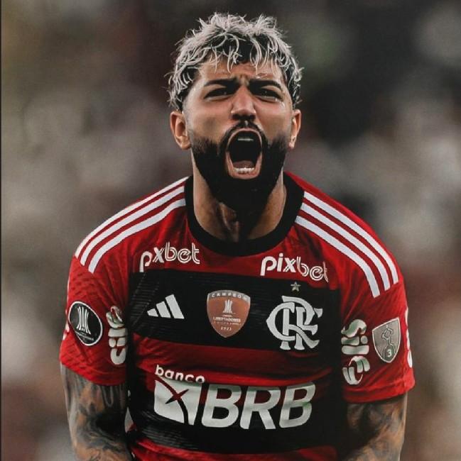 Gabigol
