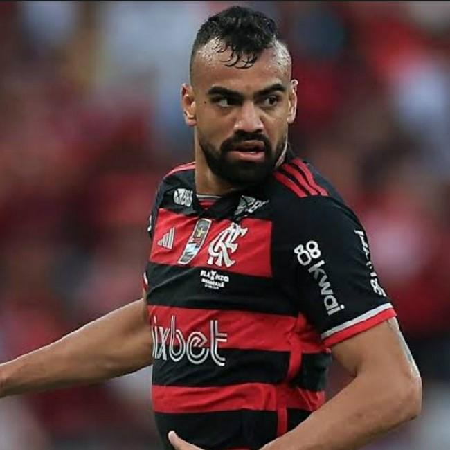 Fabrício Bruno