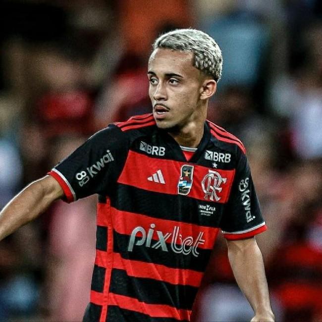 Matheus Gonçalves